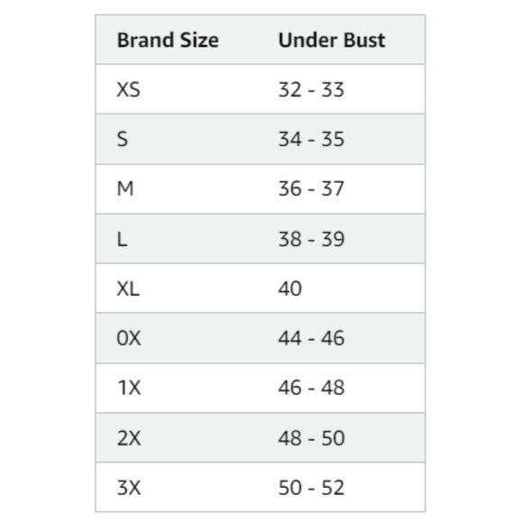 Marika Women's Carter Medium Impact Longline Sports Bra, NWT, SMALL - Picture 7 of 7